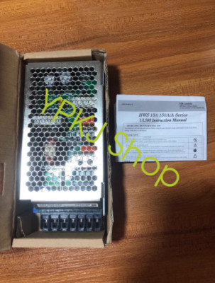 1PCS NEW TDK-LAMBDA power switch HWS150A-24/A Fast Shipping DHL/FedEX