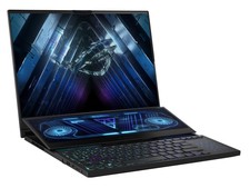 Asus Rog Zephyrus Duo 16 (2023) Gaming Laptop, 16” Mini Led 240hz/3ms, Qhd 16:10