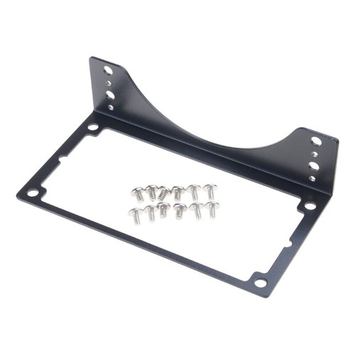 Practical SFX PSU Power Supply Holder in 12cm 14cm Fan Slot in PC Cases - Picture 3 of 19