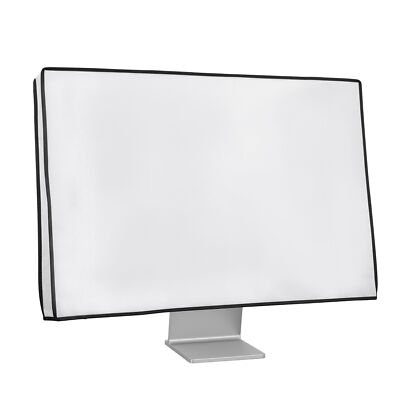 Hülle für 31-32'' Monitor Bildschirm Display Cover Case Tasche Staubschutz