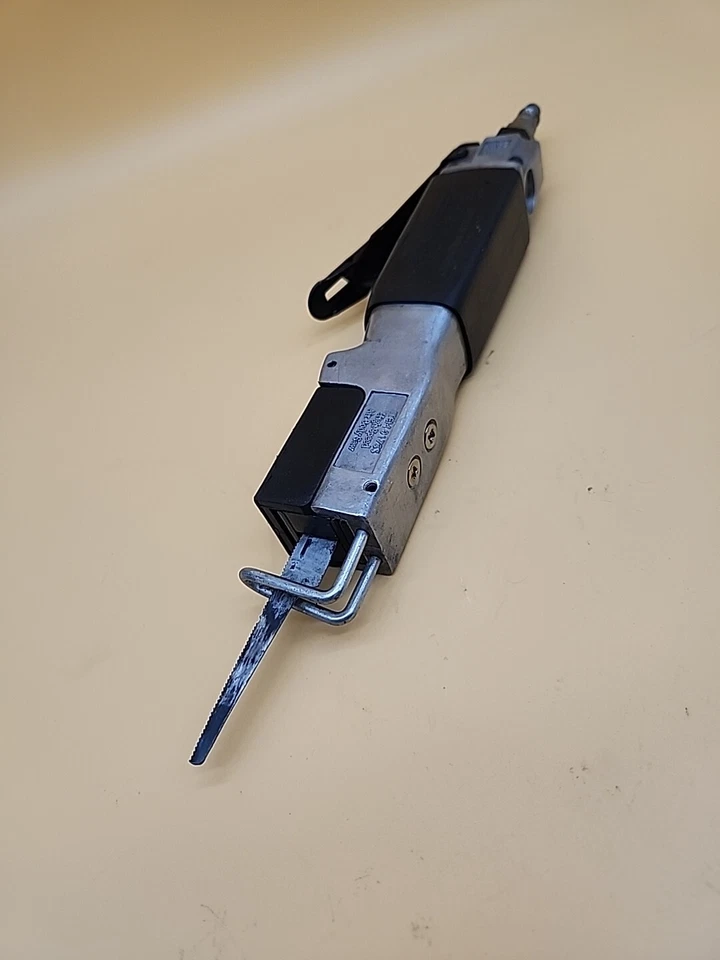 Sierra neumática central de alta velocidad neumática para metal #91753 Foto 2 de 4