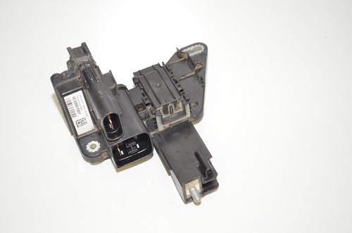 Battery relay fuse