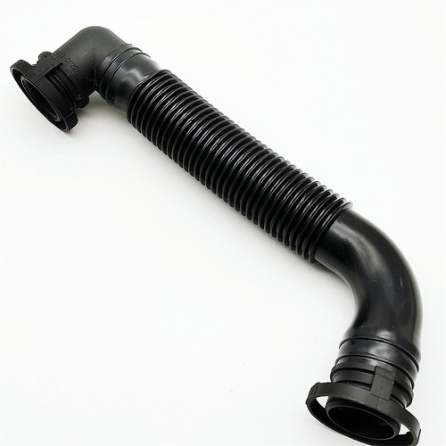 0EM 2.0L Secondary Air Pump Filter Hose New For VW Golf Beetle Jetta