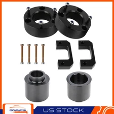 For Chevy Suburban 1500 Tahoe GMC Yukon 3.5" Front & 3" Rear Leveling Lift Kit