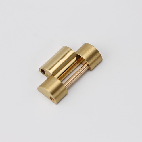 Rolex Day-Date 36 118238 President Bracelet Link 18ct Gold