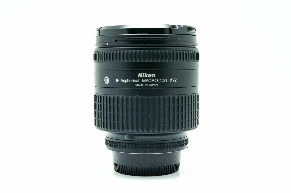 Nikon AF NIKKOR 24-85mm F2.8-4D Nikon AF 24-85mm F⁄2.8-4D (FX) :
