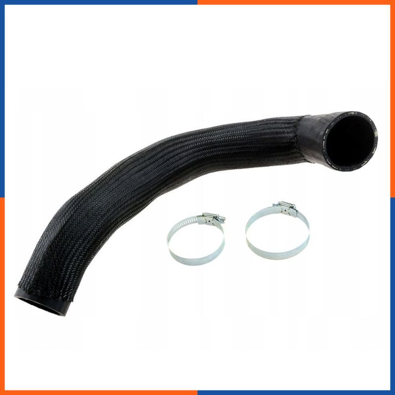 Gaine de suralimentation anti-eclatement pour Audi etancheite maximale T833754