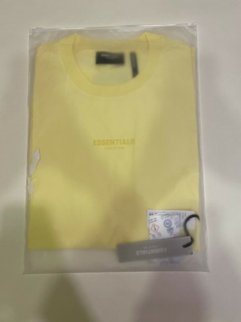 fear of god sale pacsun