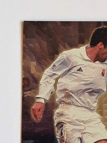 2002-03 Raul Gonzalez MVP Real Madrid #541 Mundicromo Fichas La Liga Legend - Picture 4 of 12
