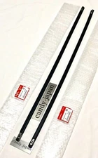 Honda Genuine Roof Molding Trim Left Right Set Integra Type-R DC1/2 Car Parts