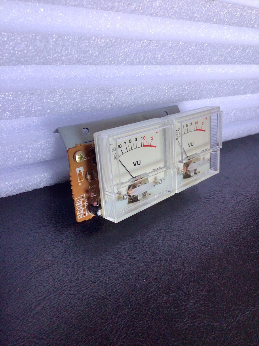 TASCAM Portastudio 246 4-Track Cassette Recorder MASTER