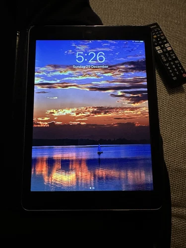  iPad Air 2 128GB 