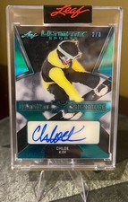 2021 Leaf Ultimate Sports Multi-Sport Cards Checklist 28