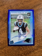 2025 Donruss Optic Football Set Review and Checklist 34