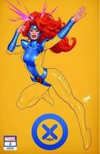 X-MEN #2 DAVID NAKAYAMA EXCLUSIVE VARIANT COVER NM MARVEL COMICS 2021