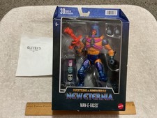 Masters Of The Universe Misc. Action Figures