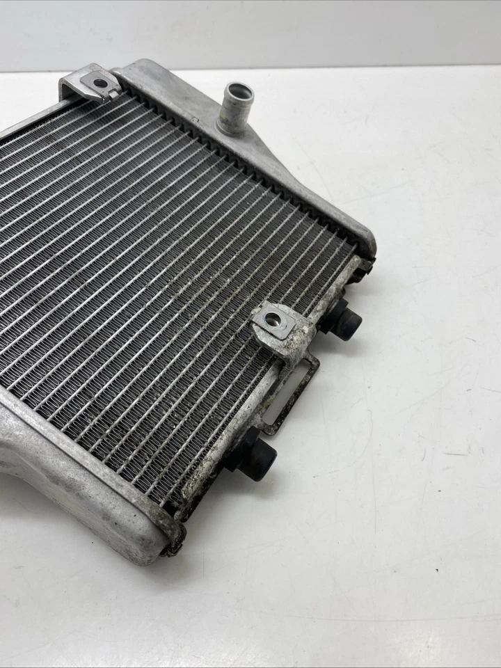 ♻️ Honda Nss 350 A-r Forza 2021 - 2024 Radiator ♻️ — 第 3/4 张图片