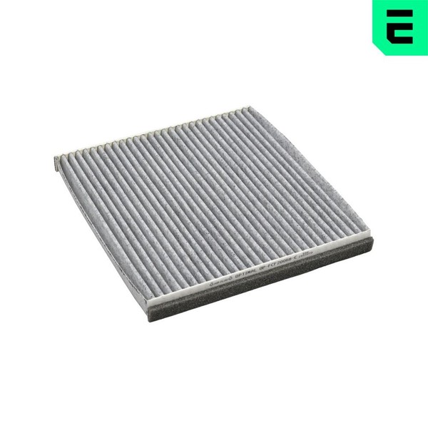 Innenraumfilter Optimal OP-FCF20068-C Aktivkohlefilter FüR Toyota Yaris Verso 1-image