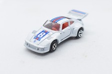 Unbranded White Porsche 935 Turbo Hong Kong 1...