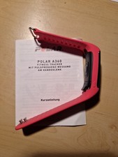 POLAR  A360 Fitnesstracker  Handgelenk