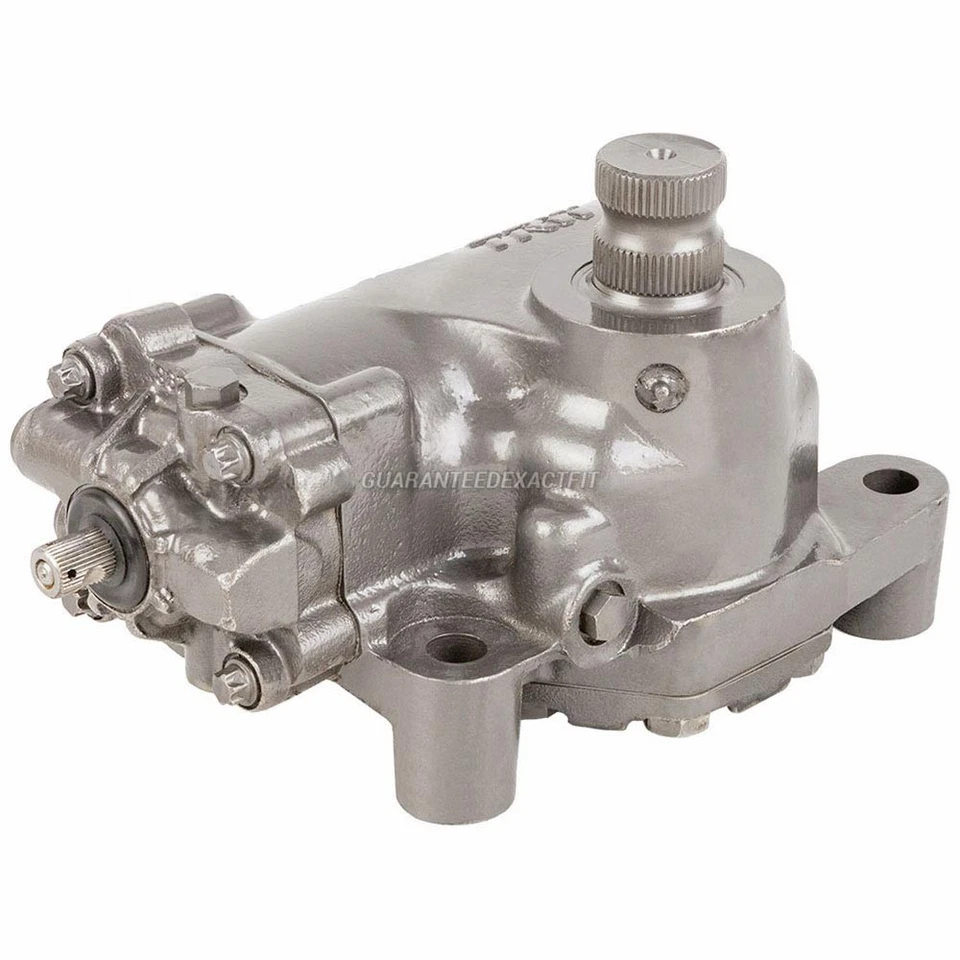 Caixa de câmbio de direção hidráulica Freightliner Kenworth Chevy substitui TAS652262 GAP - Imagem 2 de 4