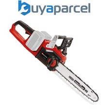 Einhell Professional Cordless Twin 18 / 36v Chainsaw Brushless 35cm GP-LC 36/35
