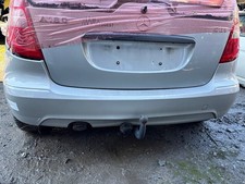 Stoßstange hinten MERCEDES-BENZ A-Klasse (W169) A 169 885 25 38
