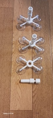 Windshield Repair Injectors RainX
