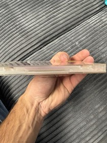 Dynamite Cop (Sega Dreamcast, 1999) No Manual