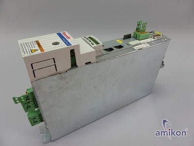 Indramat Rexroth HCS02.1E-W0028-A-03-NNNN CSB01.1C-SE-ENS-EN2-NN-S-NN-FW