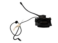 Bremssattel Bremszange Bremse Vorne Rechts Halter Original Mercedes W201 190 D