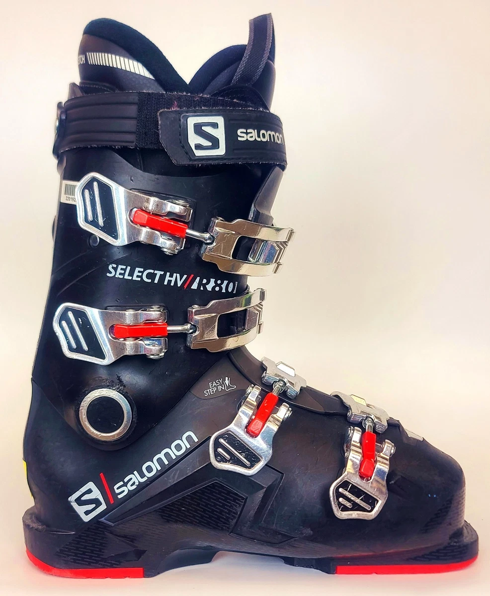 Salomon 7 Size Ski & Snowboard Boots for Men for sale | eBay