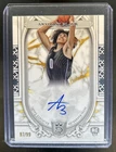 2023-24 Topps Royalty Anthony Black Superior Signatures Auto Autograph RC #/99