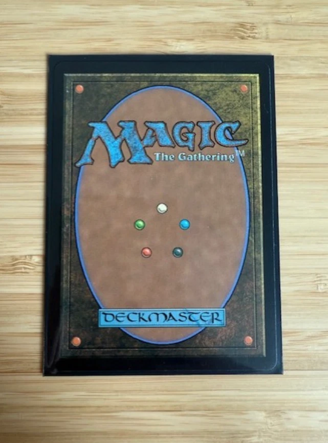 MTG: Sword of the Animist (Surge Foil) Commander: Final Fantasy Surge Foil - Image 2 of 2