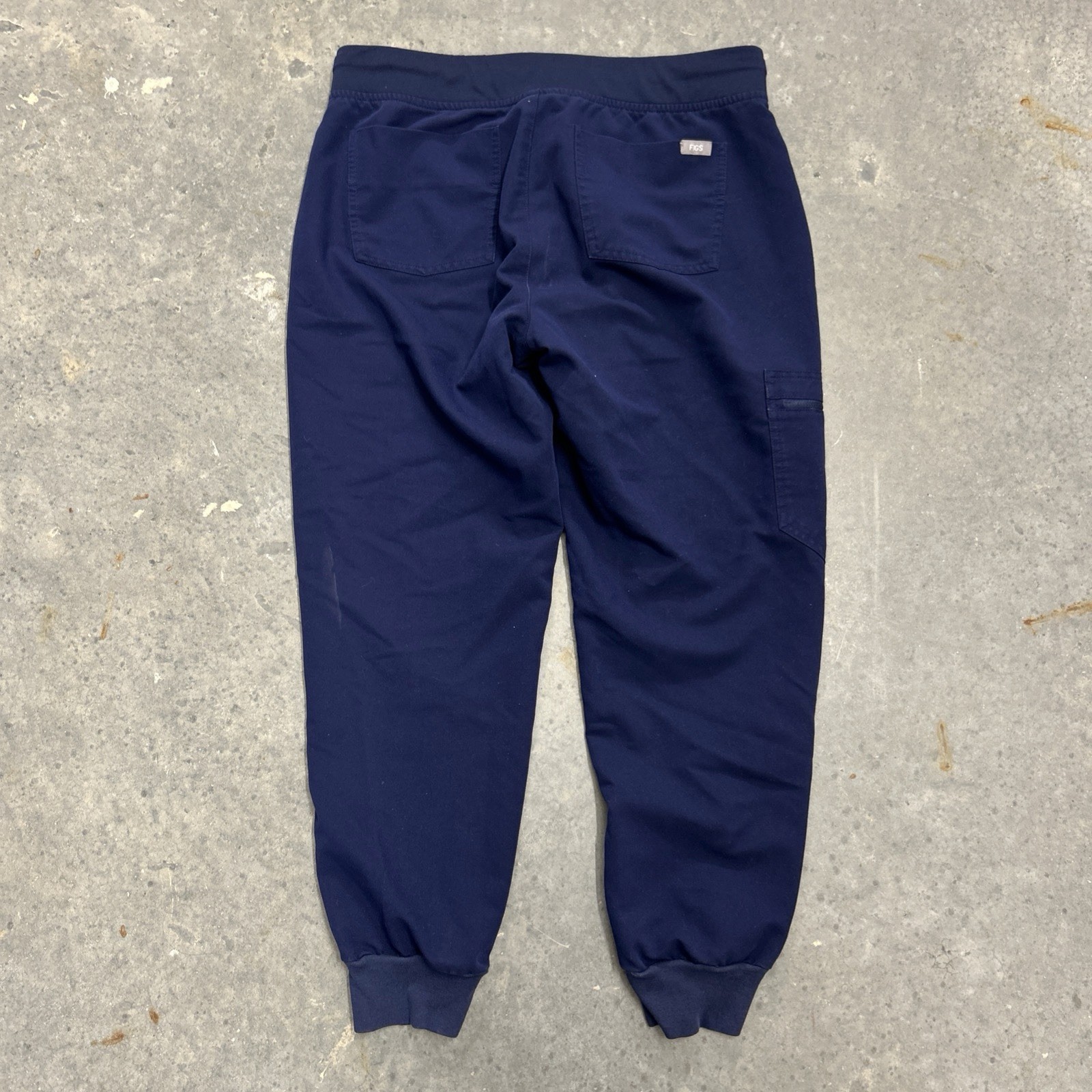 Figs Technical Collection Navy Pride Set Women's … - image 13