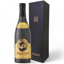 Secret Bottle Shop - Faustino I Gran Reserva Rioja Gift Boxed 75cl