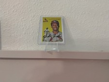 2023 Topps Chrome Platinum Anniversary Jordan Walker RC Rookie #250 Card