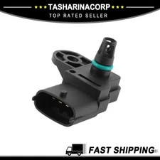 Air Intake MAP Pressure Sensor Absolute Pressure MAP Sensor
