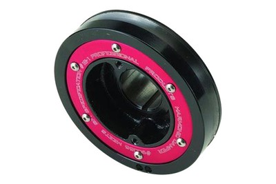 PROFESSIONAL PRODUCTS 6.9in for Nissan Harmonic Damper SFI- 90055