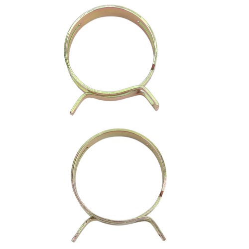 Radiator Coolant Filler Neck & Clamp 52029195AK Part For Dakota/Durang REL - Picture 3 of 22