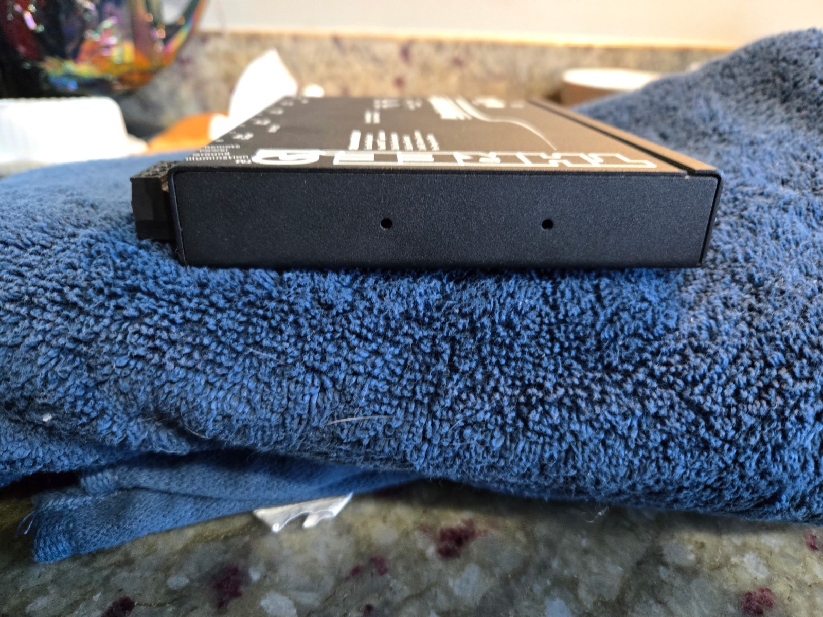 AudioControl Three.2 Concert Series Equalizer 