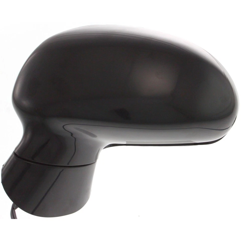 Espejos retrovisores térmicos eléctricos para Mitsubishi Eclipse 2006-2012 lado del conductor y del pasajero Foto 2 de 4