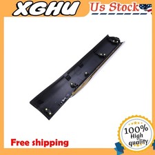 For Lexus Rx350 Rx450h 2010-15 Door Molding Passenger Side Rear Lower 750750e010 For Lexus Rx350 Rx450h 2010-15 Door Molding Passenger Side Rear Lower 750750e010