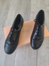Bloch Women's Jason Samuel Smith Dancing Tap Shoes SIZE 9 New