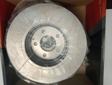 1667856180 VORDERE BREMSSCHEIBE / 6738053 F&Uuml;R MERCEDES-BENZ CLASE CLS W219 3.0