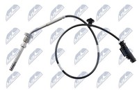 Sensor Abgastemperatur NTY EGT-PL-052 FüR Opel Corsa X15 Cdti