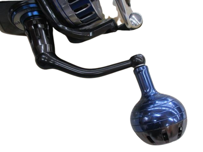 Daiwa 15 Saltiga 5000h Mag Saltwater Spinning Reel 955881 for sale