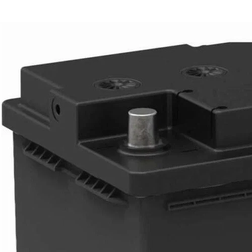 Batería AGM FORD/Motorcraft 49HA BCI 49 CCA 850 160 OEM amplificador de reserva 95Ah - NUEVA Foto 4 de 4