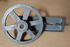ADC AMERICAN DRYER , Idler Assy- with pulley P/N: 882777 , 101129  [USED]