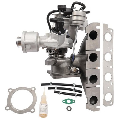 K03 Turbo For 2005-2009 Audi A4 A6 2.0L Gas Engine BGB BWE BUL BPJ BYK